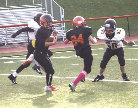 Mason Savitz